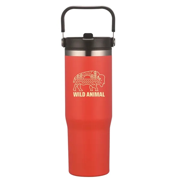 30oz insulated tumbler... from ASI 90807 Tekweld