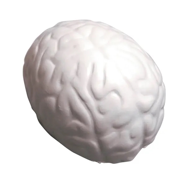 Brain shaped stress reliever.... from ASI 34415 Alpi International LTD