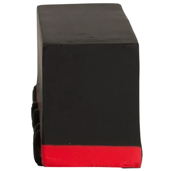 Semi-truck shaped stress reliever.... from ASI 34415 Alpi International LTD