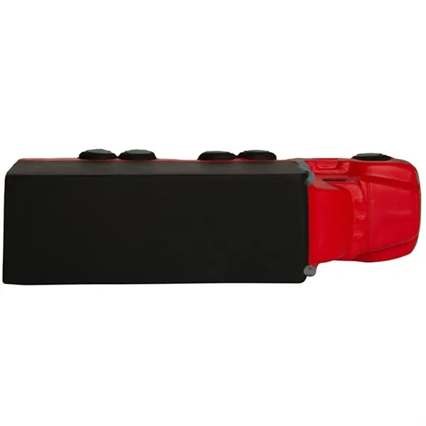 Semi-truck shaped stress reliever.... from ASI 34415 Alpi International LTD