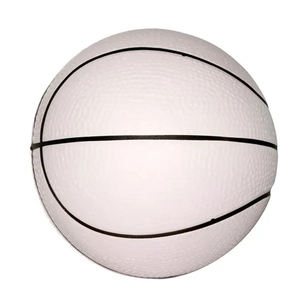 Basketball stress relievers.... from ASI 34415 Alpi International LTD