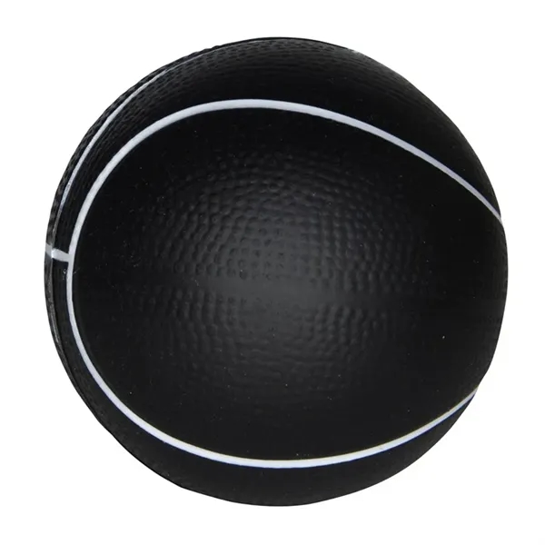 Basketball stress relievers.... from ASI 34415 Alpi International LTD