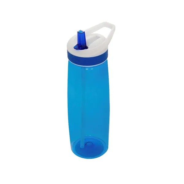 Healthy Snack Water Bottle Kit... from ASI 89971 Stuff A Mug