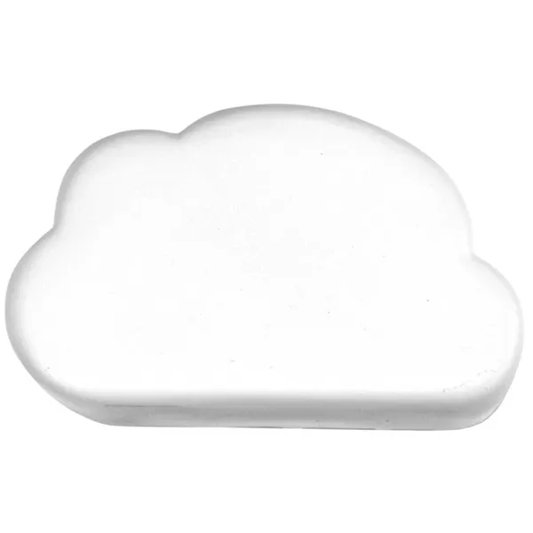 Cloud shaped stress reliever.... from ASI 34415 Alpi International LTD
