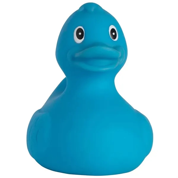 Matte rubber duck.... from ASI 34415 Alpi International LTD