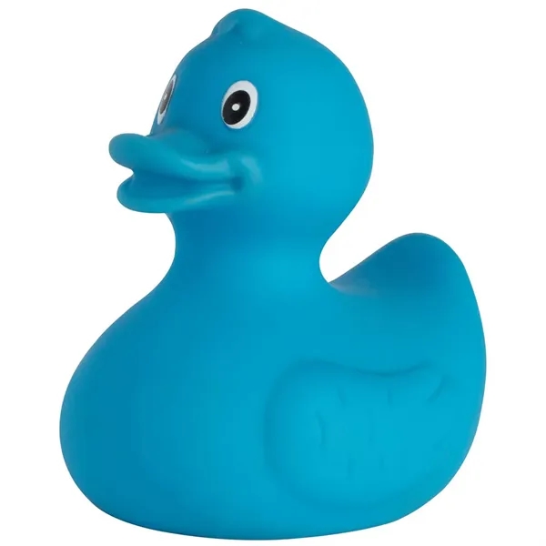 Matte rubber duck.... from ASI 34415 Alpi International LTD