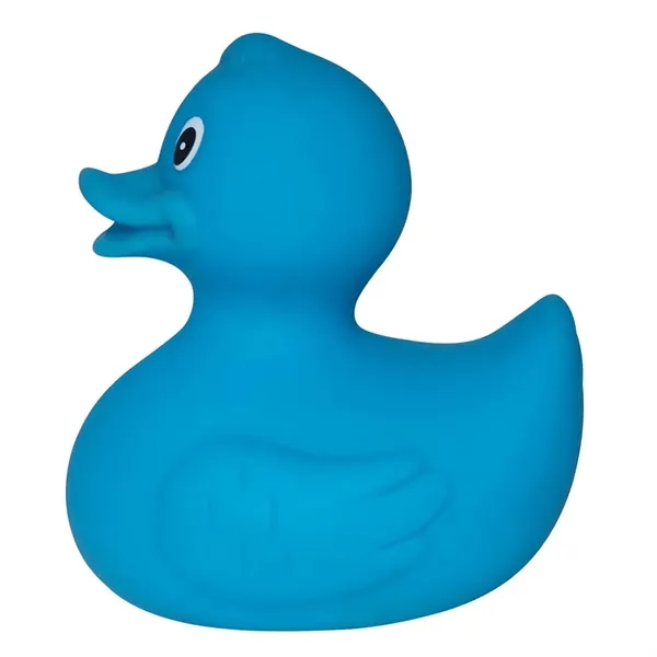 Matte rubber duck.... from ASI 34415 Alpi International LTD