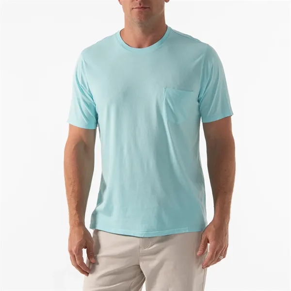 Garment Dyed Solid Knit using the softest Peruvian Pima Cotton Yarn.... from ASI 38120 Ball Pro / Diversified Quality Kitchenware / Branded Apparel Designs