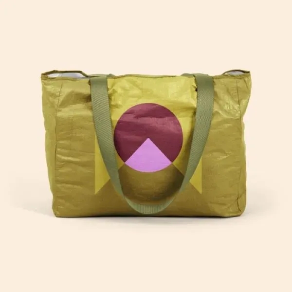 The All Day Tote is made for the long haul. ... from ASI 74710 Numo