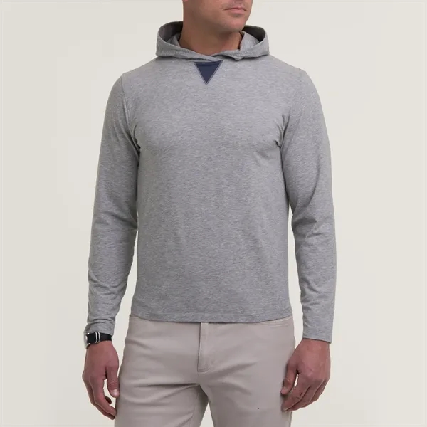 Solid Jersey Knit hoodie using the softest Peruvian Pima Cotton yarn... from ASI 38120 Ball Pro / Diversified Quality Kitchenware / Branded Apparel Designs