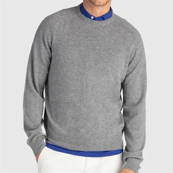 Cashmere Jersey Knit using the softest Scottish Spun Cashmere Yarn.... from ASI 38120 Ball Pro / Diversified Quality Kitchenware / Branded Apparel Designs