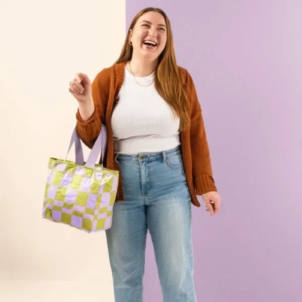 The All Day Tote is made for the long haul. ... from ASI 74710 Numo