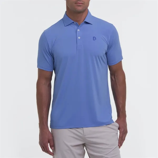 Sport polo, the Ryan is made for a guy looking for... from ASI 38120 Ball Pro / Diversified Quality Kitchenware / Branded Apparel Designs