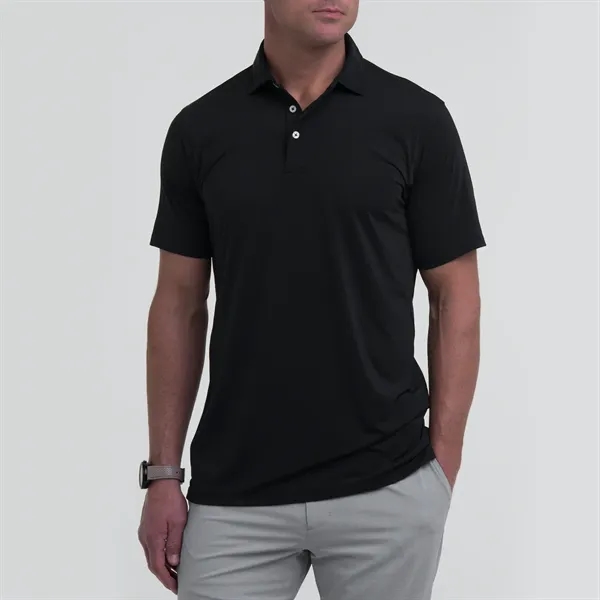 Sport polo, the Ryan is made for a guy looking for... from ASI 38120 Ball Pro / Diversified Quality Kitchenware / Branded Apparel Designs