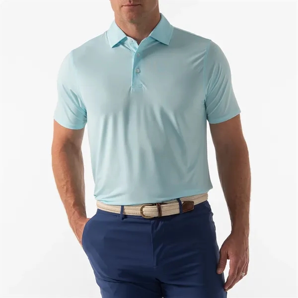 Sport polo, the Ryan is made for a guy looking for... from ASI 38120 Ball Pro / Diversified Quality Kitchenware / Branded Apparel Designs
