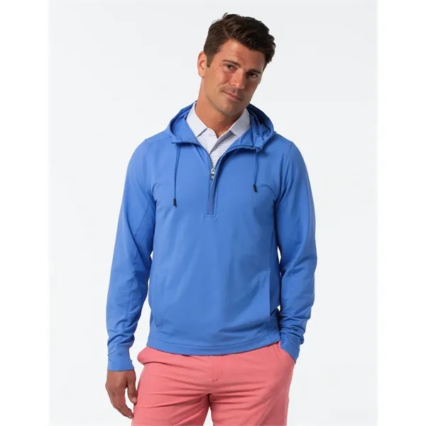 Sport Cool Hoodie. 87% Nylon/13% Spandex. Blended nylon stretch solid pique.... from ASI 38120 Ball Pro / Diversified Quality Kitchenware / Branded Apparel Designs