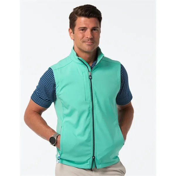 Sport Everyday Vest. 84% Polyester / 16% Spandex.... from ASI 38120 Ball Pro / Diversified Quality Kitchenware / Branded Apparel Designs