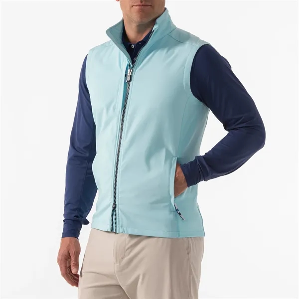 Sport Everyday Vest. 84% Polyester / 16% Spandex.... from ASI 38120 Ball Pro / Diversified Quality Kitchenware / Branded Apparel Designs