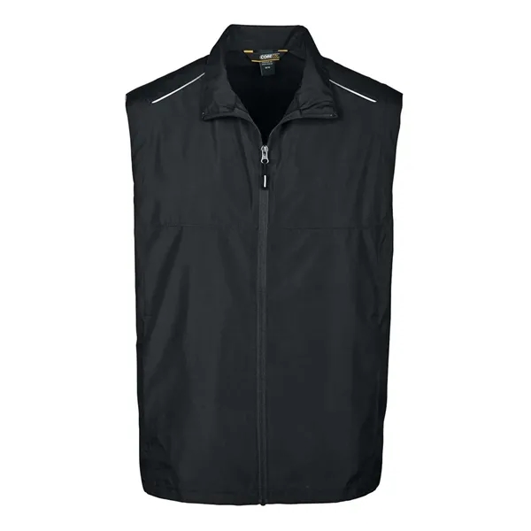 CORE365 Techno Lite Unlined Vest... from ASI 84358 S&S Activewear