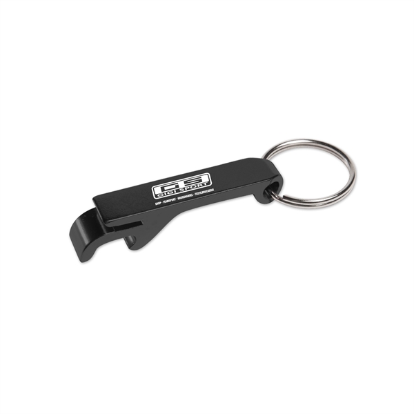 Aluminum Beverage Wrench Bottle Opener... from ASI 52840 Evans Manufacturing