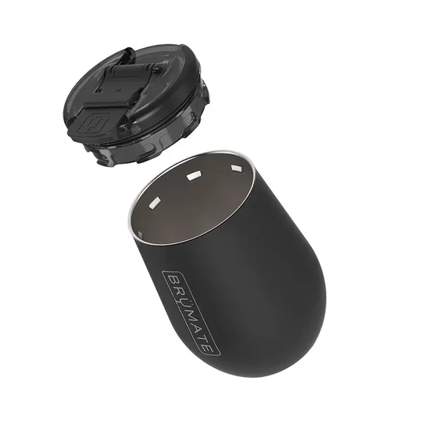 Uncork'd leakproof wine tumbler is made for wine on the go.... from ASI 61005 Hirsch Gift Inc