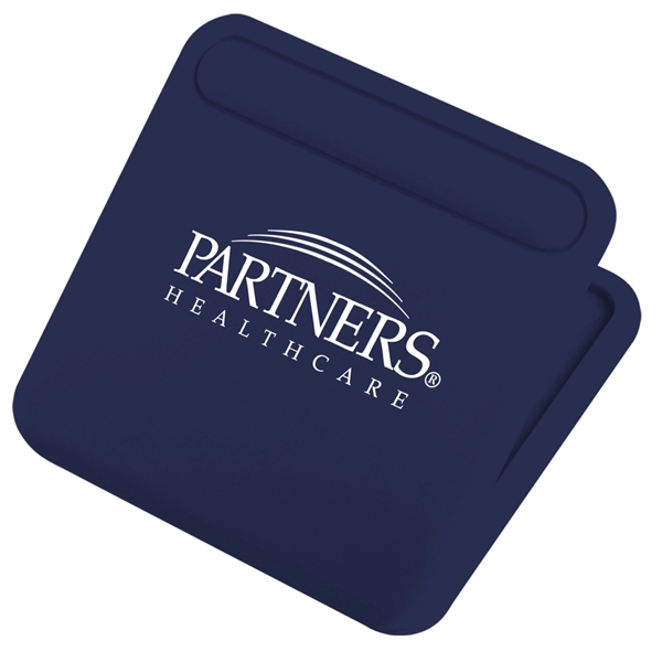 Magnetic Utility Clip features a strong clip to hold calendars, mail... from ASI 52840 Evans Manufacturing