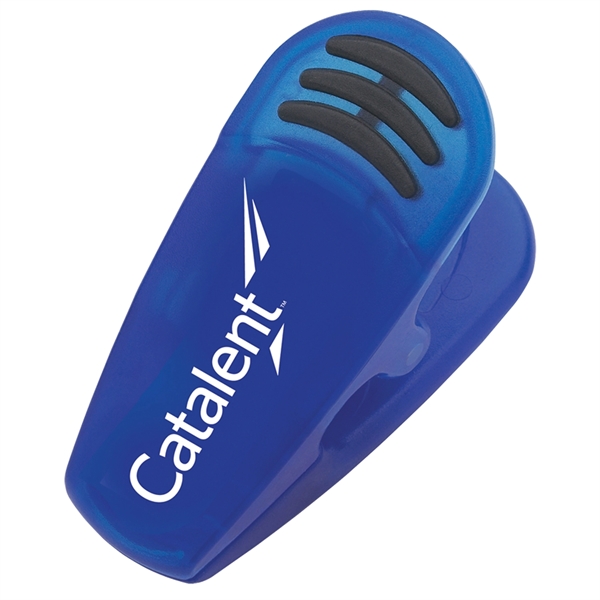 Mega magnetic utility clip available in 7 colors! Sturdy design features... from ASI 52840 Evans Manufacturing