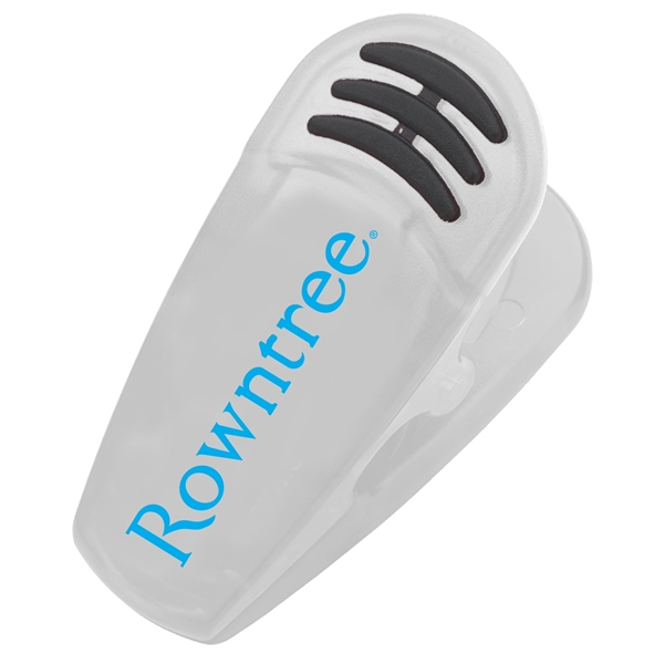 Mega magnetic utility clip available in 7 colors! Sturdy design features... from ASI 52840 Evans Manufacturing