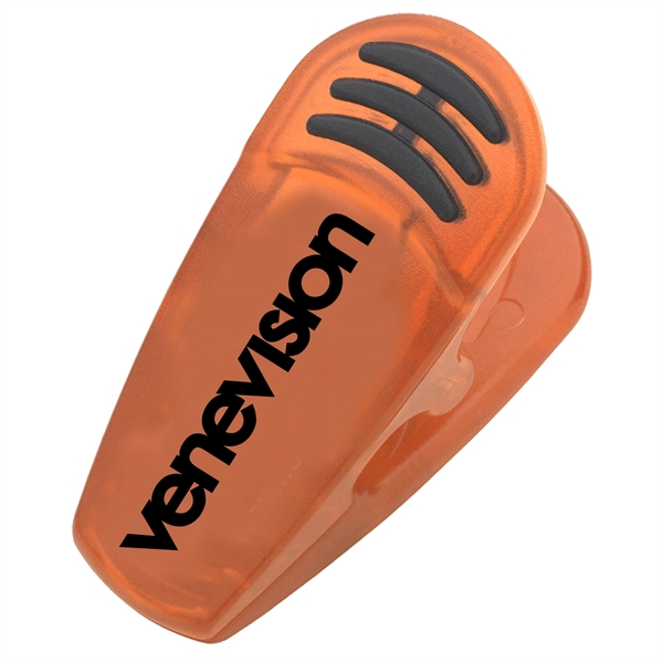 Mega magnetic utility clip available in 7 colors! Sturdy design features... from ASI 52840 Evans Manufacturing