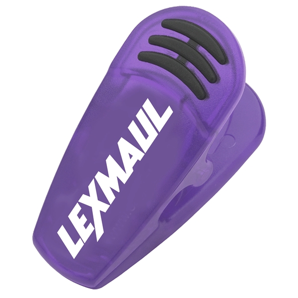 Mega magnetic utility clip available in 7 colors! Sturdy design features... from ASI 52840 Evans Manufacturing