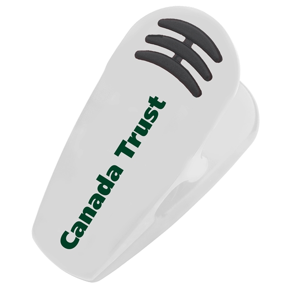 Mega magnetic utility clip available in 7 colors! Sturdy design features... from ASI 52840 Evans Manufacturing