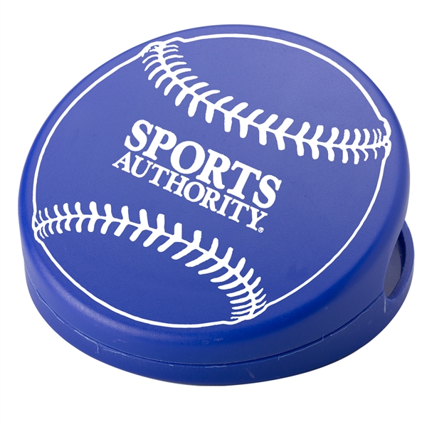 Sports Round Power Clip is prefect for any sporting team to... from ASI 52840 Evans Manufacturing