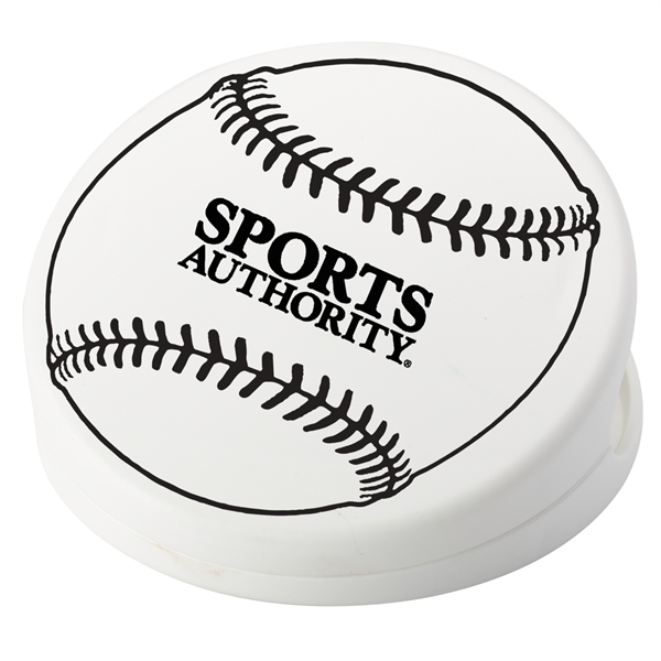 Sports Round Power Clip is prefect for any sporting team to... from ASI 52840 Evans Manufacturing