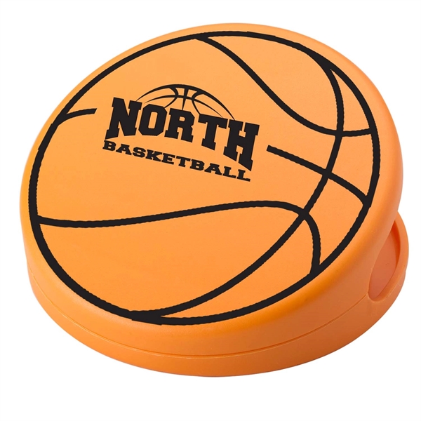 Sports Round Power Clip is prefect for any sporting team to... from ASI 52840 Evans Manufacturing