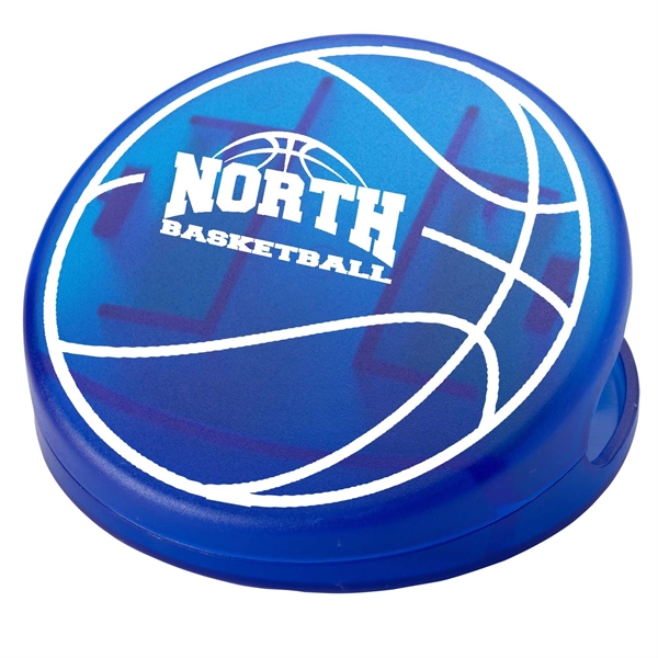 Sports Round Power Clip is prefect for any sporting team to... from ASI 52840 Evans Manufacturing