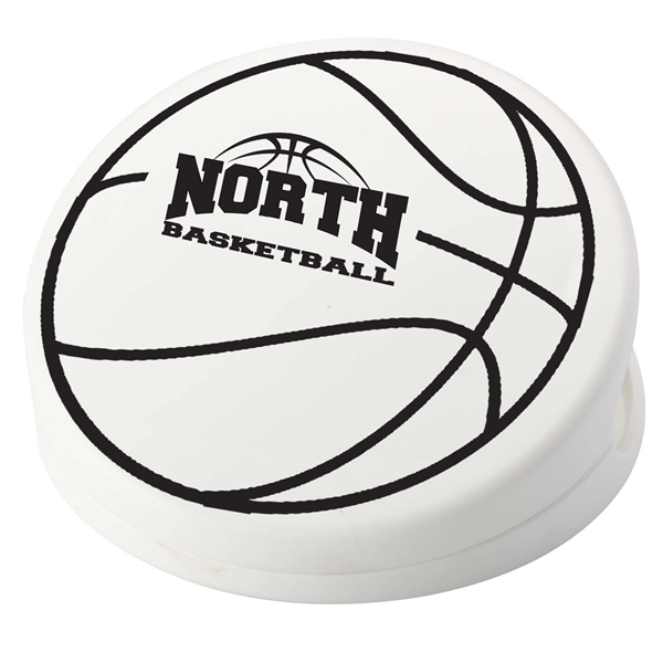 Sports Round Power Clip is prefect for any sporting team to... from ASI 52840 Evans Manufacturing