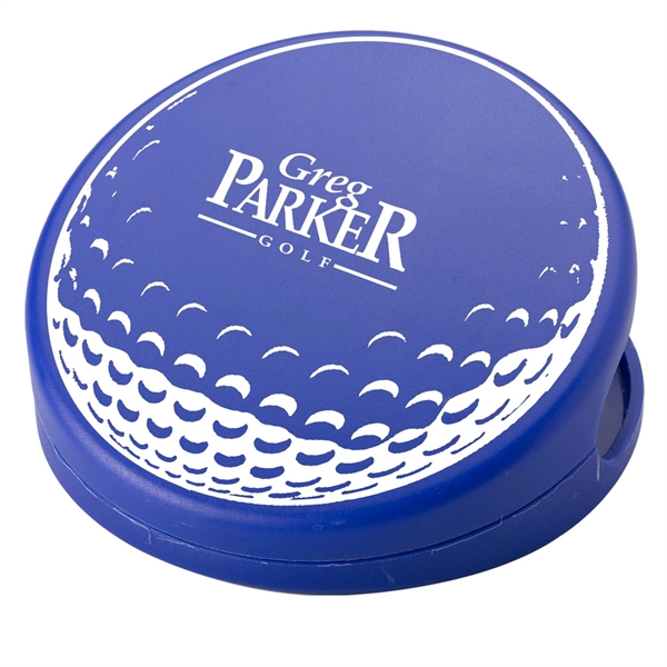 Sports Round Power Clip is prefect for any sporting team to... from ASI 52840 Evans Manufacturing