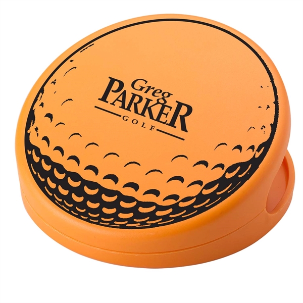 Sports Round Power Clip is prefect for any sporting team to... from ASI 52840 Evans Manufacturing