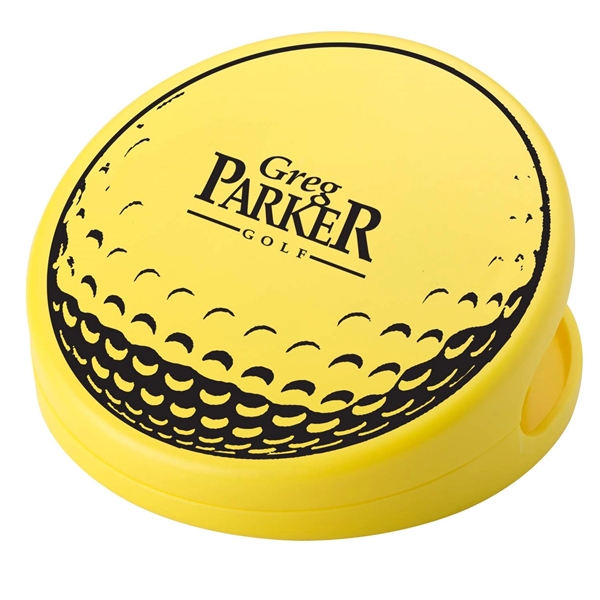 Sports Round Power Clip is prefect for any sporting team to... from ASI 52840 Evans Manufacturing