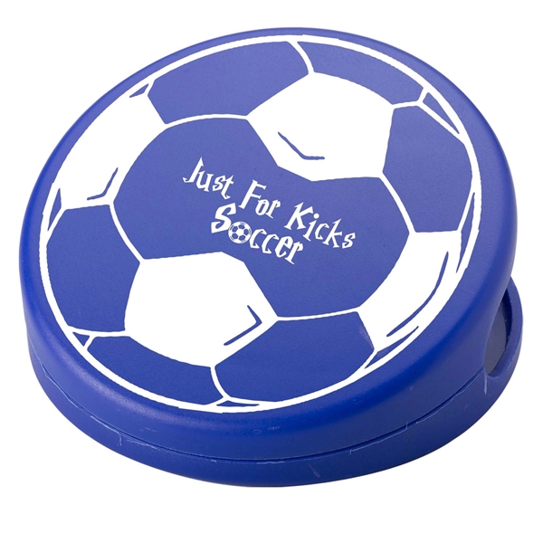 Sports Round Power Clip is prefect for any sporting team to... from ASI 52840 Evans Manufacturing