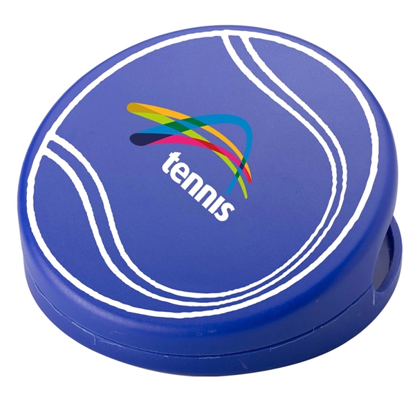 Sports Round Power Clip is prefect for any sporting team to... from ASI 52840 Evans Manufacturing