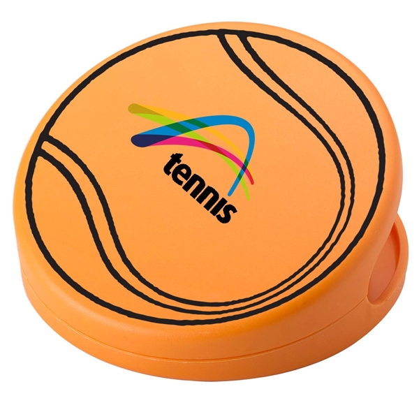 Sports Round Power Clip is prefect for any sporting team to... from ASI 52840 Evans Manufacturing