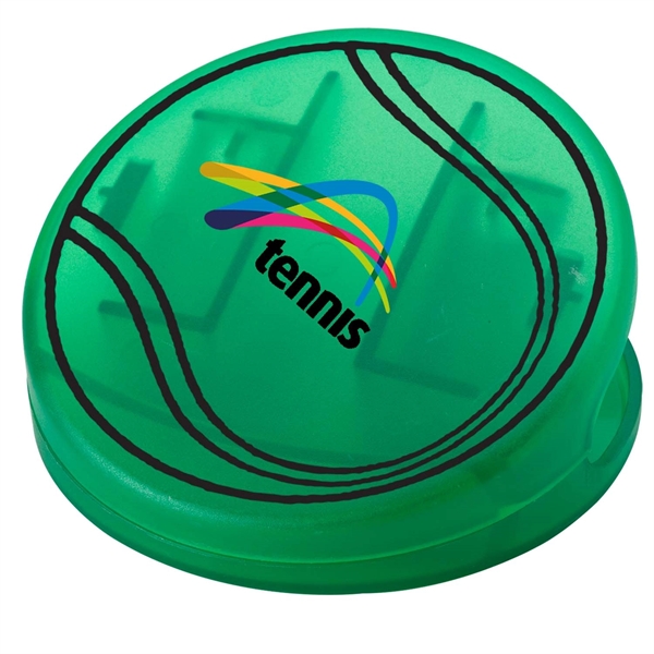 Sports Round Power Clip is prefect for any sporting team to... from ASI 52840 Evans Manufacturing