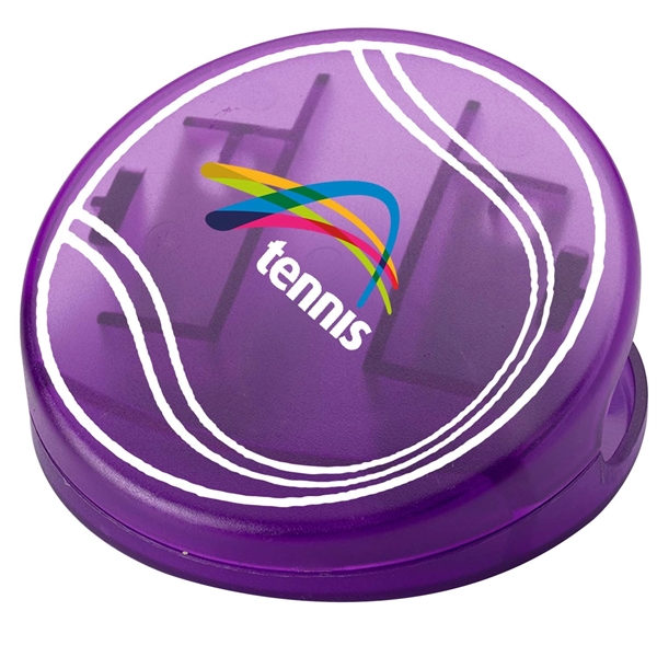 Sports Round Power Clip is prefect for any sporting team to... from ASI 52840 Evans Manufacturing