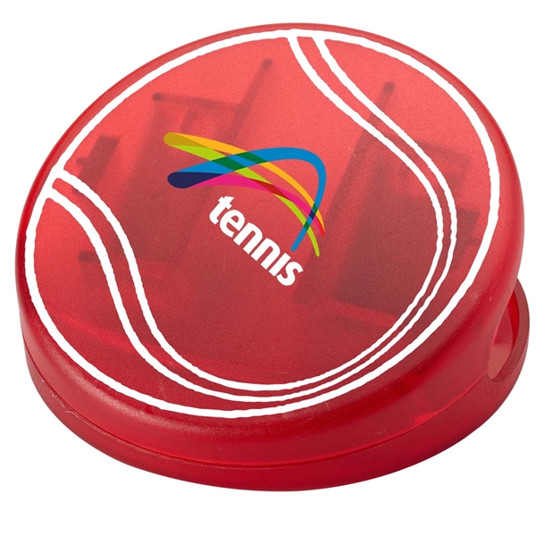 Sports Round Power Clip is prefect for any sporting team to... from ASI 52840 Evans Manufacturing