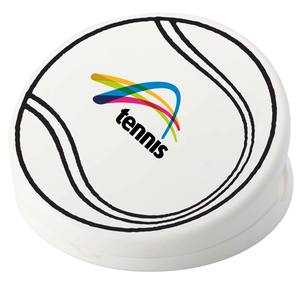 Sports Round Power Clip is prefect for any sporting team to... from ASI 52840 Evans Manufacturing