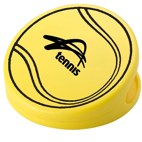 Sports Round Power Clip is prefect for any sporting team to... from ASI 52840 Evans Manufacturing