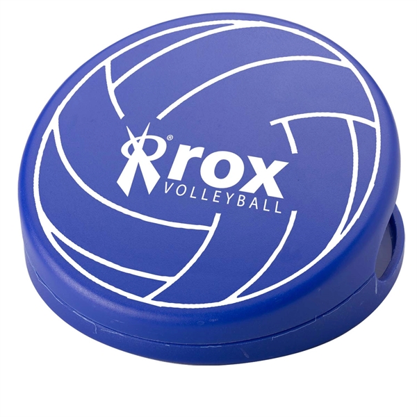 Sports Round Power Clip is prefect for any sporting team to... from ASI 52840 Evans Manufacturing