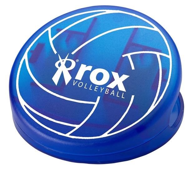 Sports Round Power Clip is prefect for any sporting team to... from ASI 52840 Evans Manufacturing