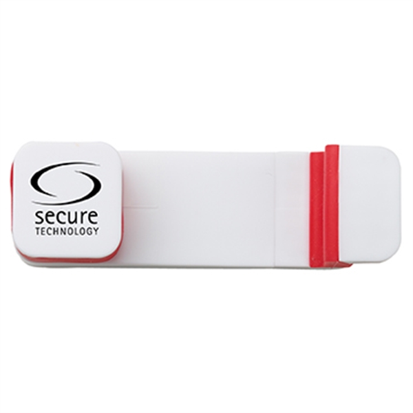 Vent phone holder.... from ASI 52840 Evans Manufacturing / Evans